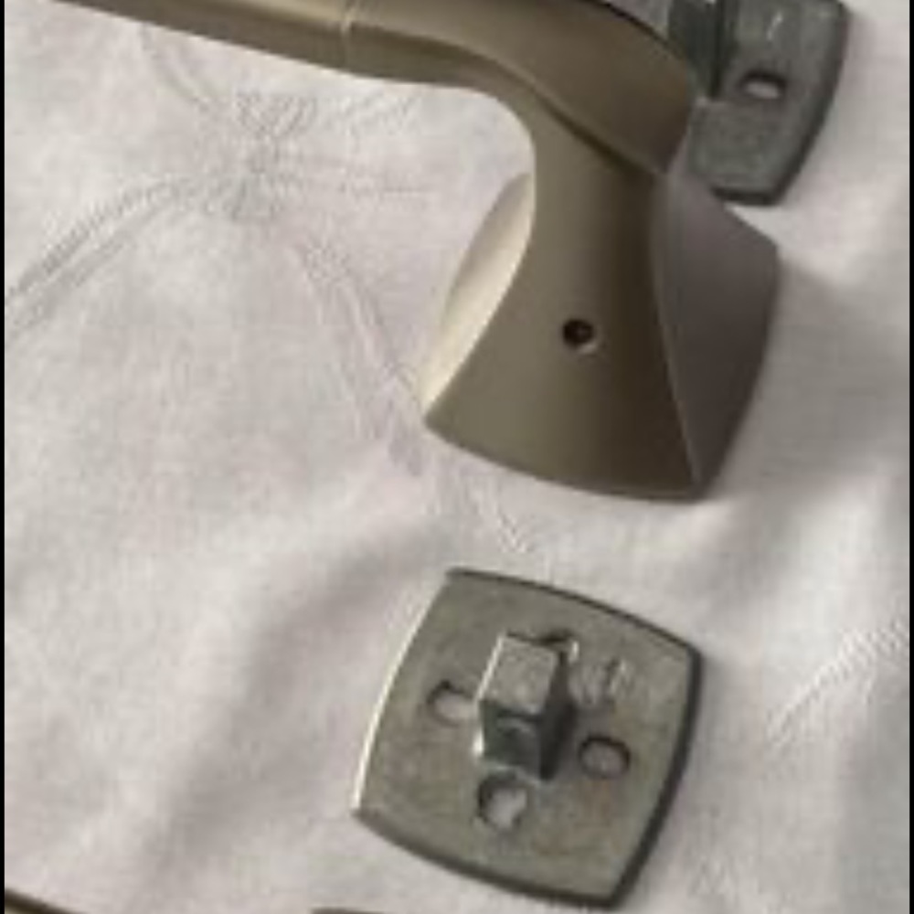 Towel bars - Picture 3 of 4